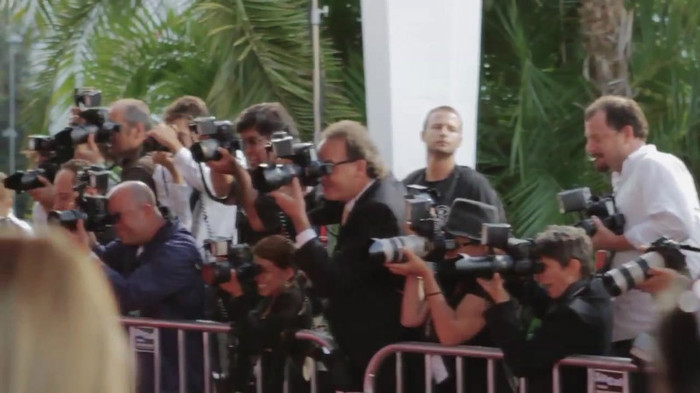 Demi Lovato - A Letter To My Fans 1222