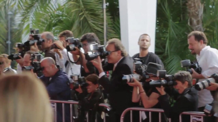 Demi Lovato - A Letter To My Fans 1224