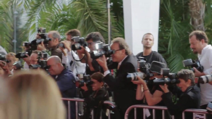 Demi Lovato - A Letter To My Fans 1226