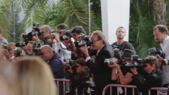 Demi Lovato - A Letter To My Fans 1227