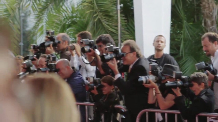 Demi Lovato - A Letter To My Fans 1228