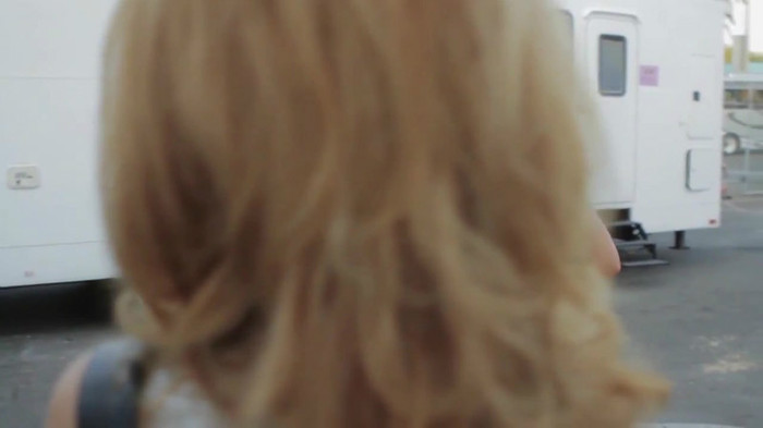 Demi Lovato - A Letter To My Fans 840 Demi Lovato - A Letter To My Fans 840