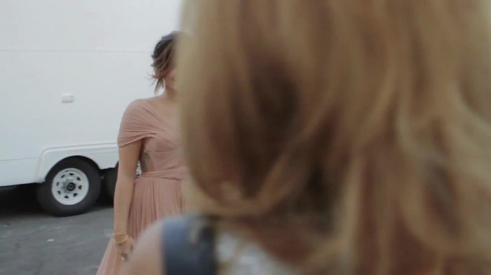 Demi Lovato - A Letter To My Fans 851 Demi Lovato - A Letter To My Fans 851