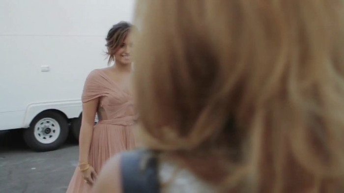 Demi Lovato - A Letter To My Fans 852 Demi Lovato - A Letter To My Fans 852