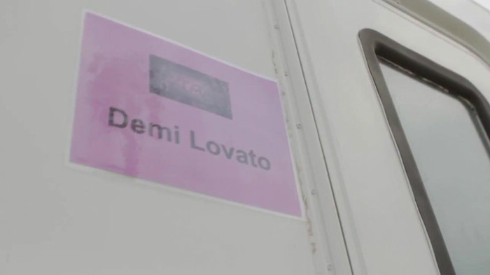 Demi Lovato - A Letter To My Fans 388