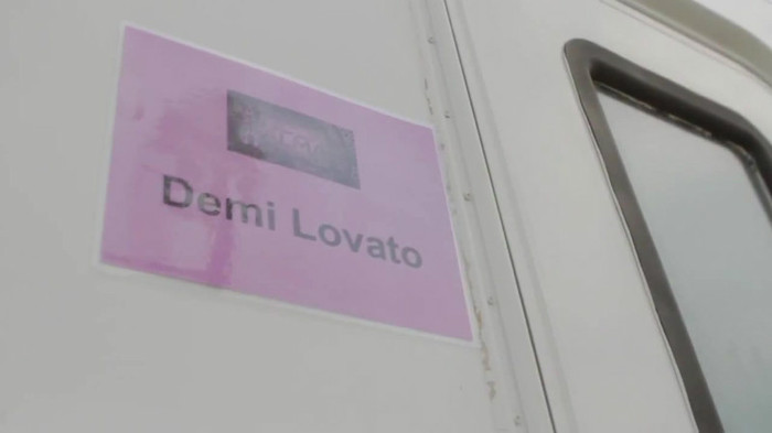 Demi Lovato - A Letter To My Fans 390