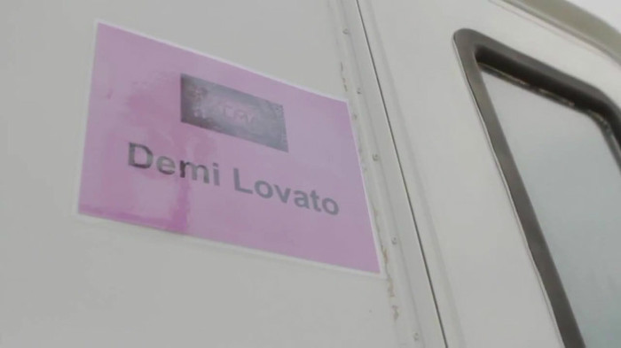 Demi Lovato - A Letter To My Fans 391
