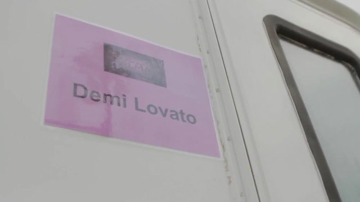 Demi Lovato - A Letter To My Fans 392