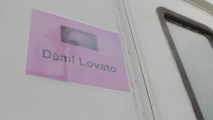Demi Lovato - A Letter To My Fans 393