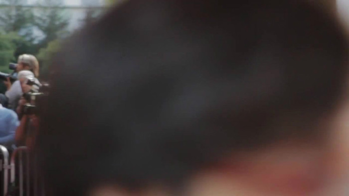 Demi Lovato - A Letter To My Fans 1246