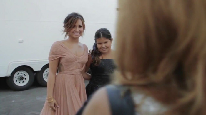 Demi Lovato - A Letter To My Fans 859 Demi Lovato - A Letter To My Fans 859