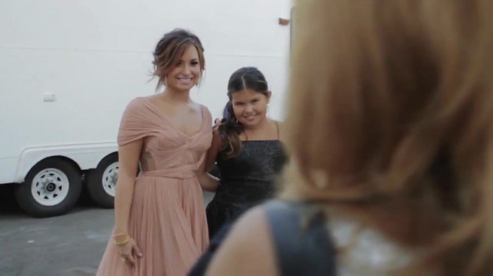 Demi Lovato - A Letter To My Fans 860 Demi Lovato - A Letter To My Fans 860