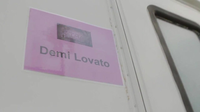 Demi Lovato - A Letter To My Fans 394