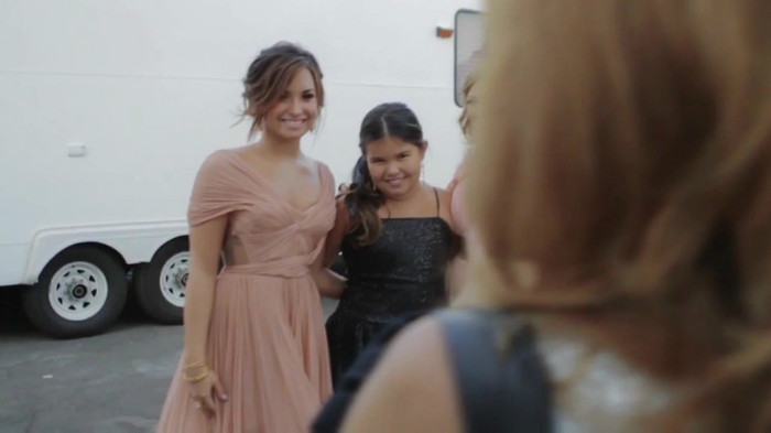 Demi Lovato - A Letter To My Fans 861 Demi Lovato - A Letter To My Fans 861