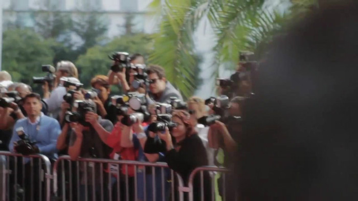 Demi Lovato - A Letter To My Fans 1251