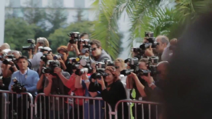 Demi Lovato - A Letter To My Fans 1252