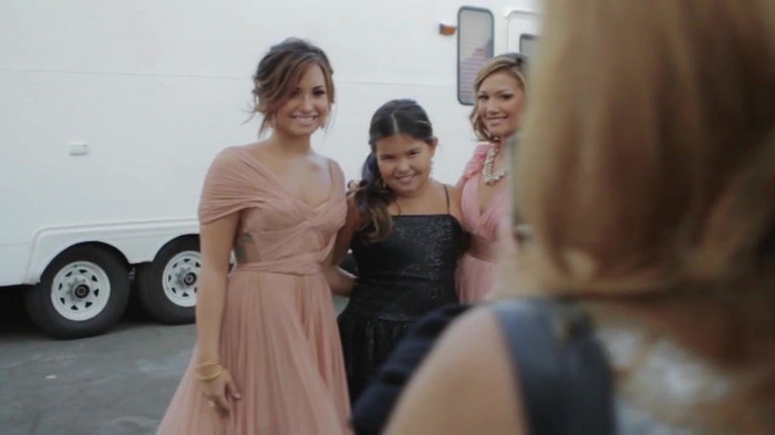 Demi Lovato - A Letter To My Fans 864 Demi Lovato - A Letter To My Fans 864