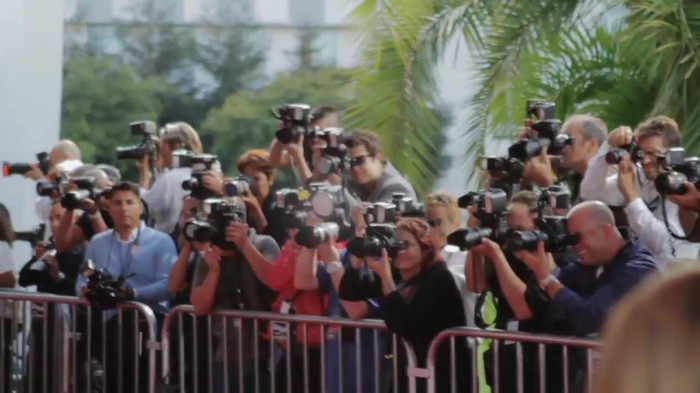 Demi Lovato - A Letter To My Fans 1257