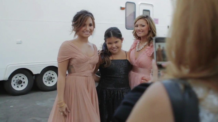 Demi Lovato - A Letter To My Fans 871