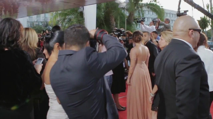 Demi Lovato - A Letter To My Fans 1260