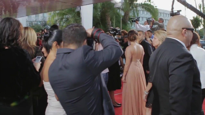 Demi Lovato - A Letter To My Fans 1261