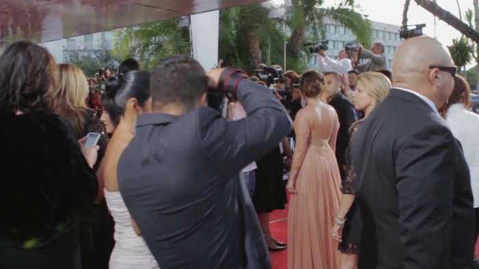 Demi Lovato - A Letter To My Fans 1263