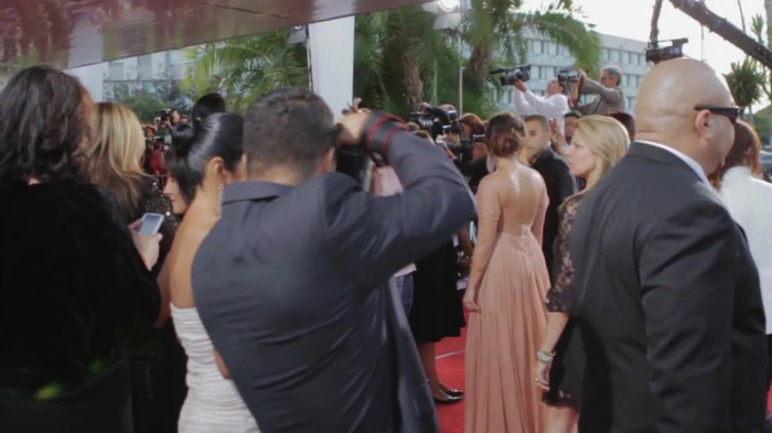 Demi Lovato - A Letter To My Fans 1264