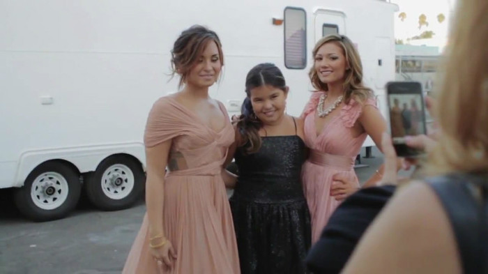 Demi Lovato - A Letter To My Fans 882 Demi Lovato - A Letter To My Fans 882