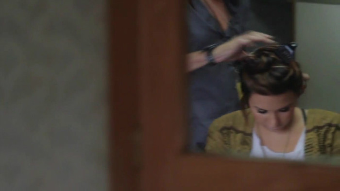 Demi Lovato - A Letter To My Fans 424