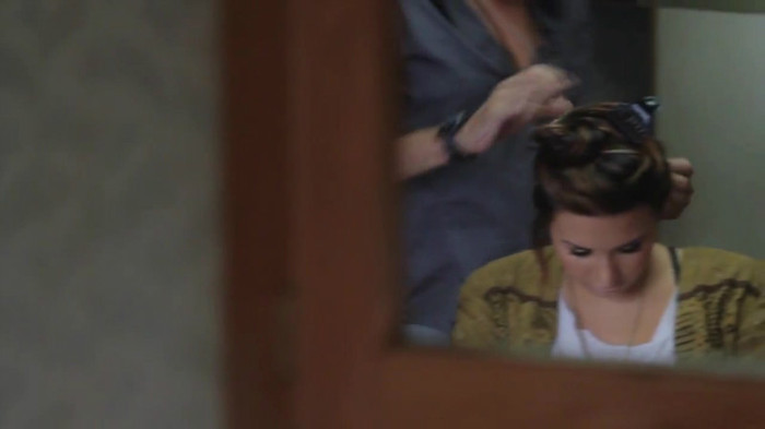 Demi Lovato - A Letter To My Fans 425