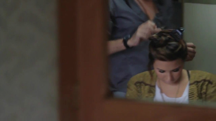Demi Lovato - A Letter To My Fans 426