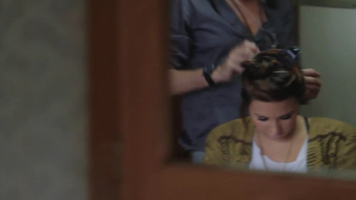 Demi Lovato - A Letter To My Fans 427