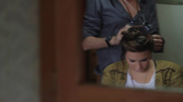 Demi Lovato - A Letter To My Fans 428