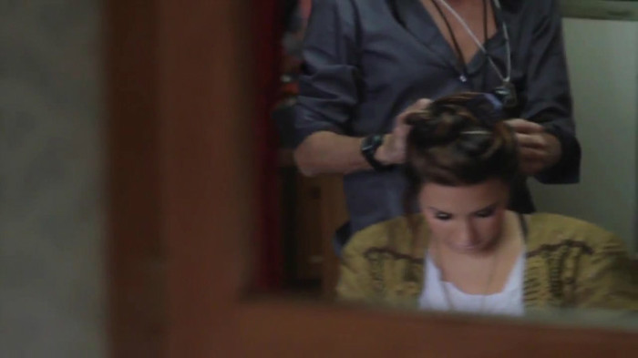 Demi Lovato - A Letter To My Fans 430