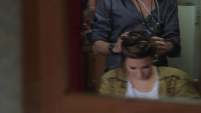 Demi Lovato - A Letter To My Fans 432