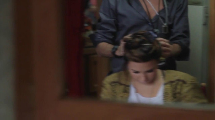 Demi Lovato - A Letter To My Fans 433