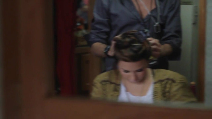 Demi Lovato - A Letter To My Fans 435
