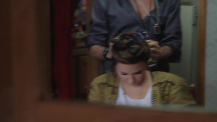 Demi Lovato - A Letter To My Fans 436