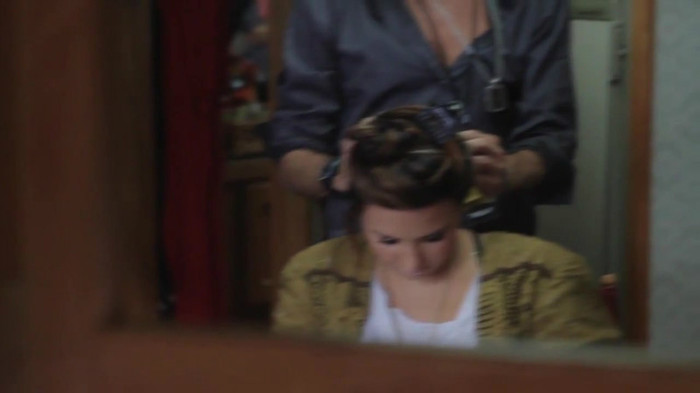 Demi Lovato - A Letter To My Fans 437