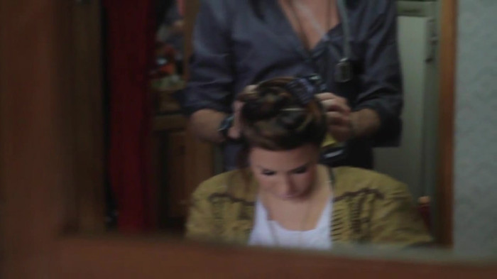 Demi Lovato - A Letter To My Fans 438