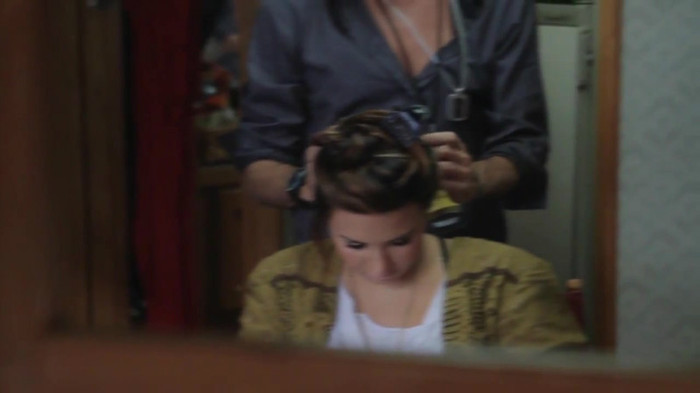 Demi Lovato - A Letter To My Fans 440