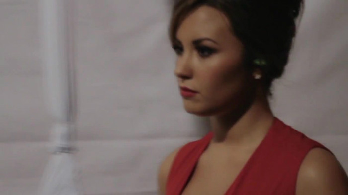 Demi Lovato - A Letter To My Fans 1297