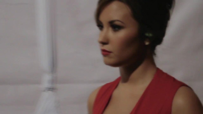 Demi Lovato - A Letter To My Fans 1298