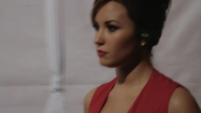 Demi Lovato - A Letter To My Fans 1299