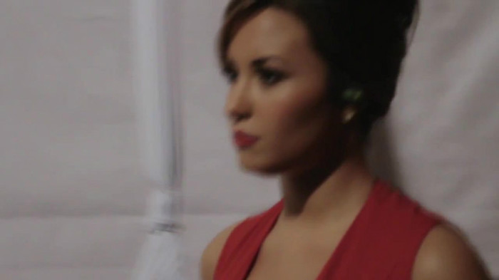 Demi Lovato - A Letter To My Fans 1300