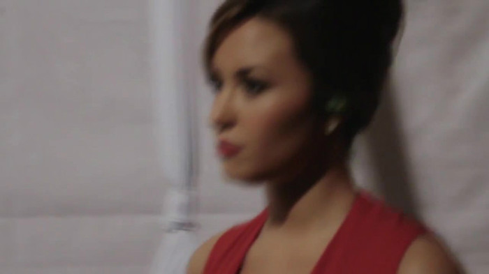 Demi Lovato - A Letter To My Fans 1301