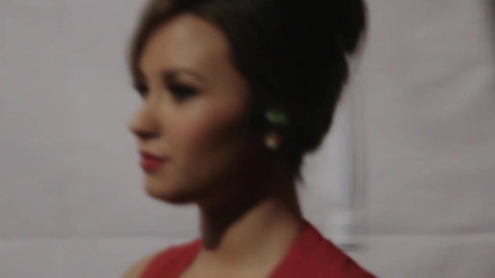 Demi Lovato - A Letter To My Fans 1307