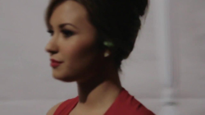 Demi Lovato - A Letter To My Fans 1309