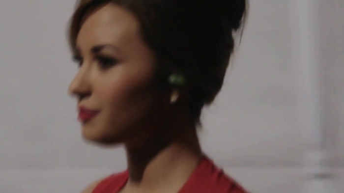 Demi Lovato - A Letter To My Fans 1310