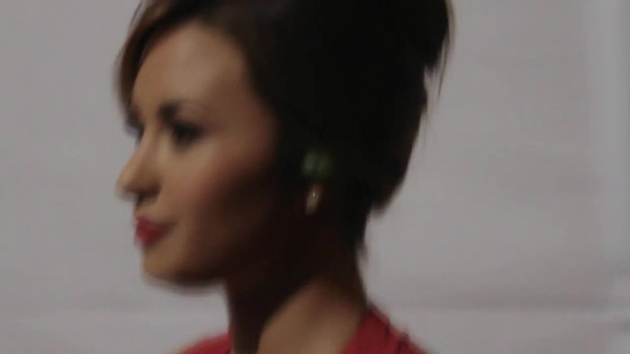 Demi Lovato - A Letter To My Fans 1311